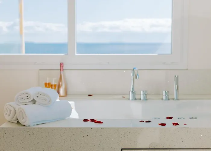 Vila The Three Graces Antimachia