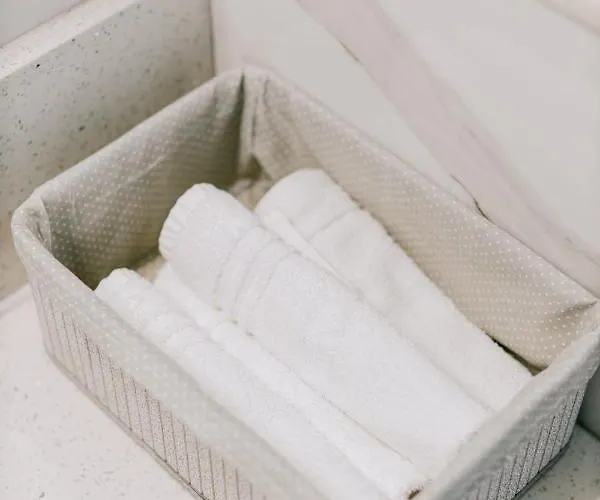 The Three Graces Vila *