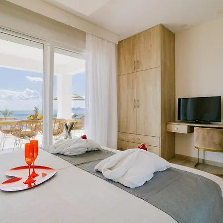 Villa The Three Graces