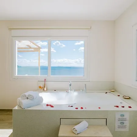 Villa The Three Graces *