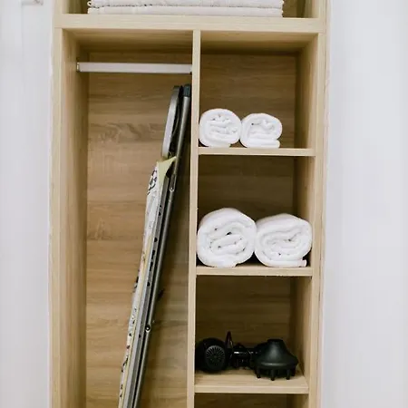 Villa The Three Graces