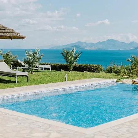 The Three Graces Antimachia