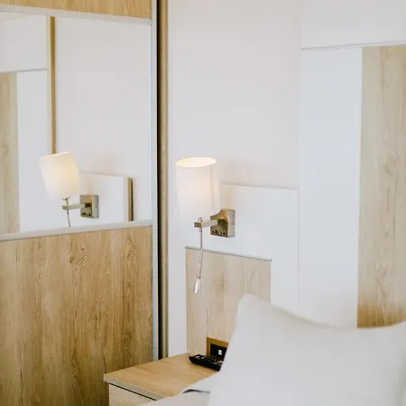 Villa The Three Graces Antimachia