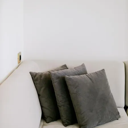 The Three Graces Villa