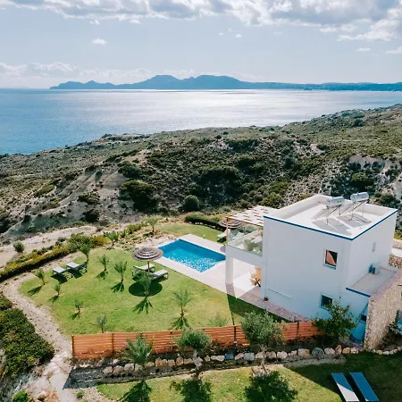 Villa The Three Graces *