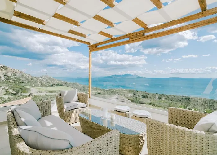 Villa The Three Graces *