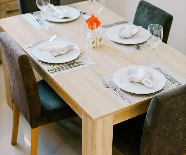 Villa The Three Graces