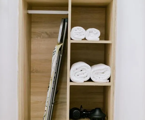 빌라 The Three Graces