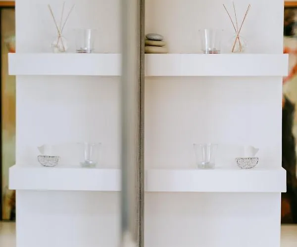 Villa The Three Graces