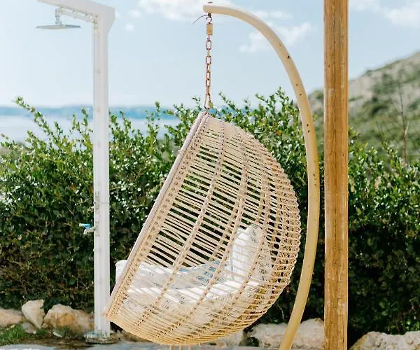 The Three Graces 빌라