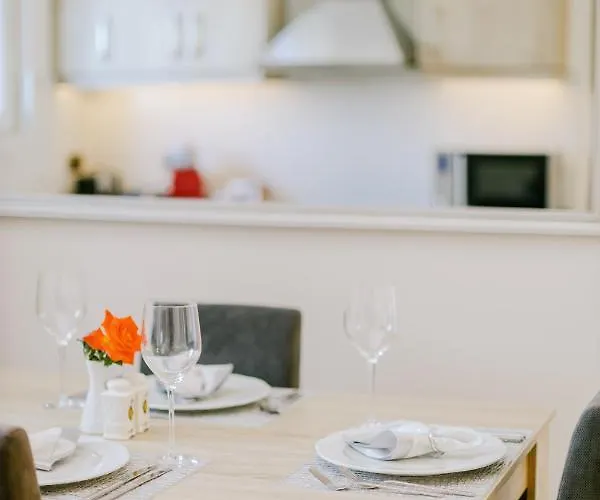 The Three Graces Villa *