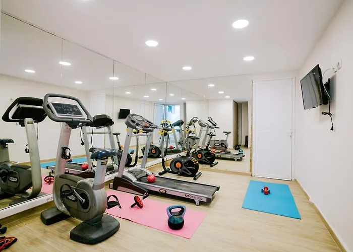 The Three Graces Antimachia