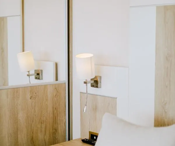 Villa The Three Graces Antimachia