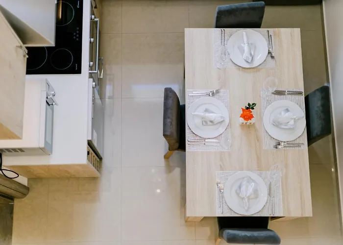 The Three Graces 빌라