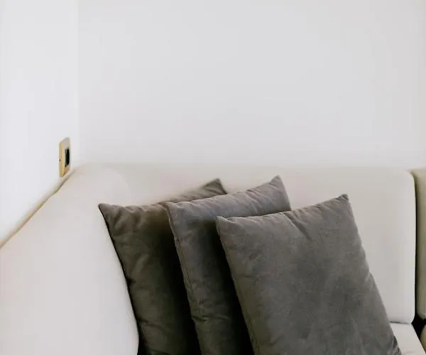 The Three Graces Villa