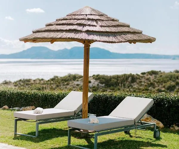 Villa The Three Graces