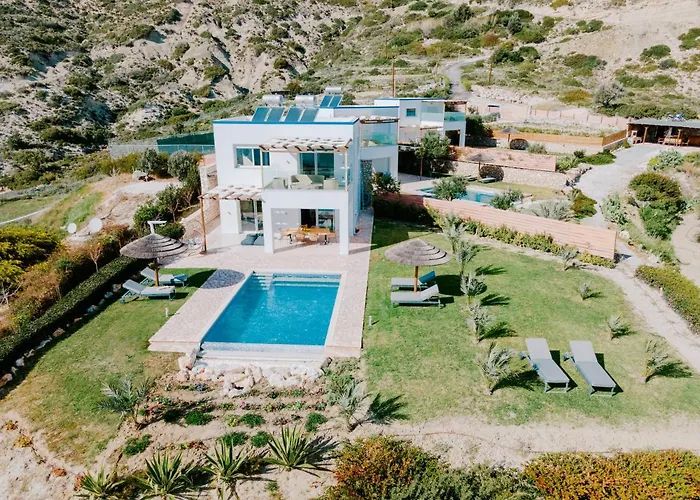 The Three Graces * Antimachia