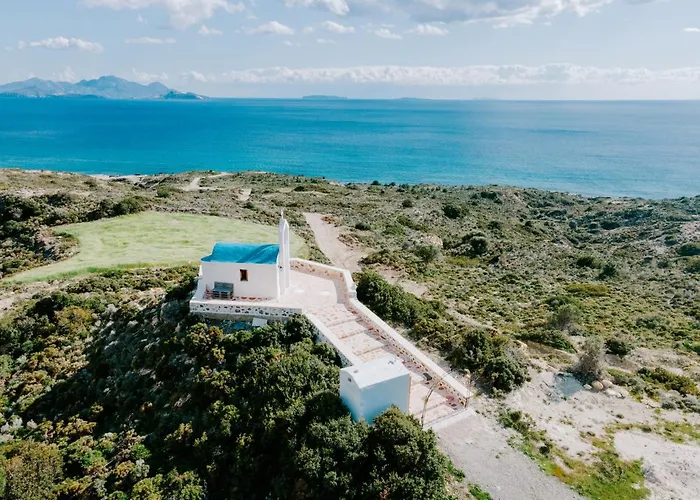 Villa The Three Graces *