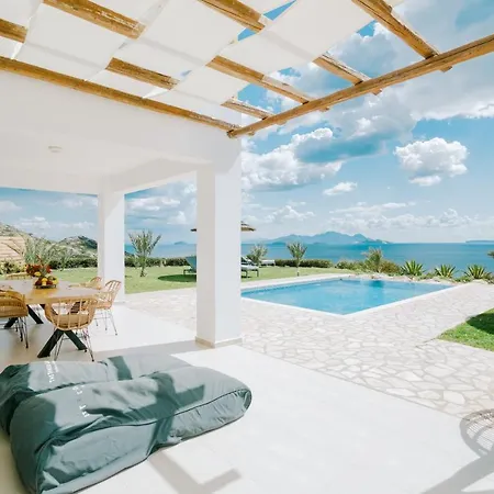 Villa The Three Graces *