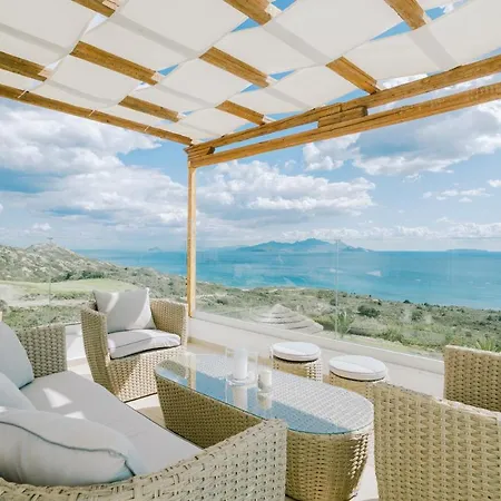 Villa The Three Graces *