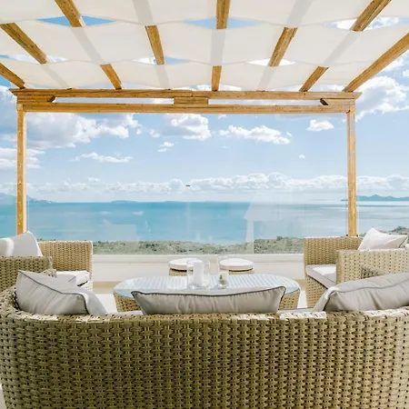 Villa The Three Graces