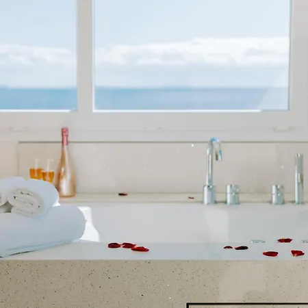 Villa The Three Graces Antimachia