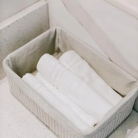 The Three Graces Villa *