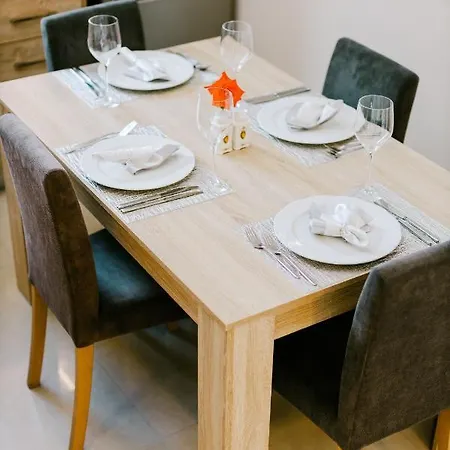 Villa The Three Graces