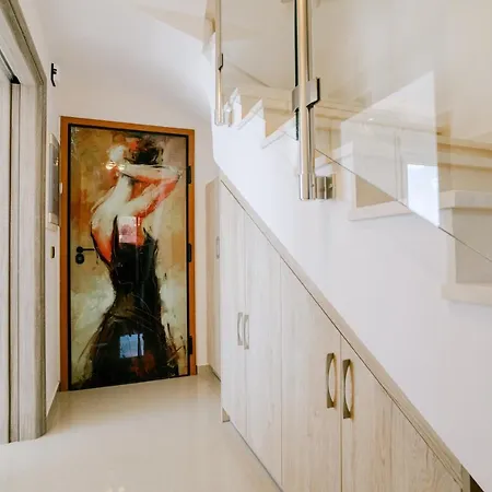 Villa The Three Graces