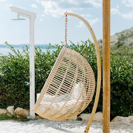 The Three Graces Villa