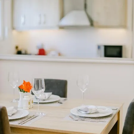 The Three Graces Villa *