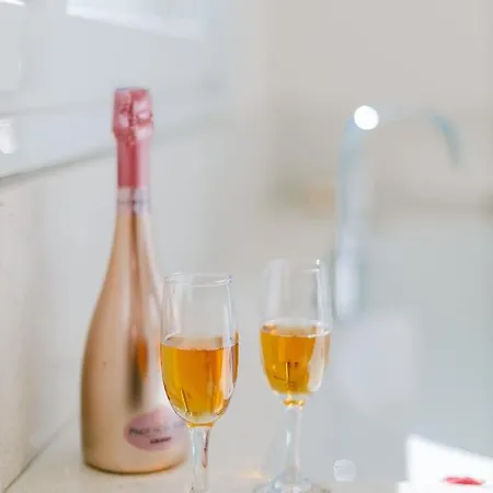 The Three Graces Villa *