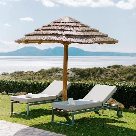 Villa The Three Graces