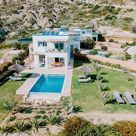 The Three Graces * Antimachia