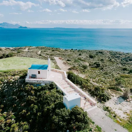 Villa The Three Graces *