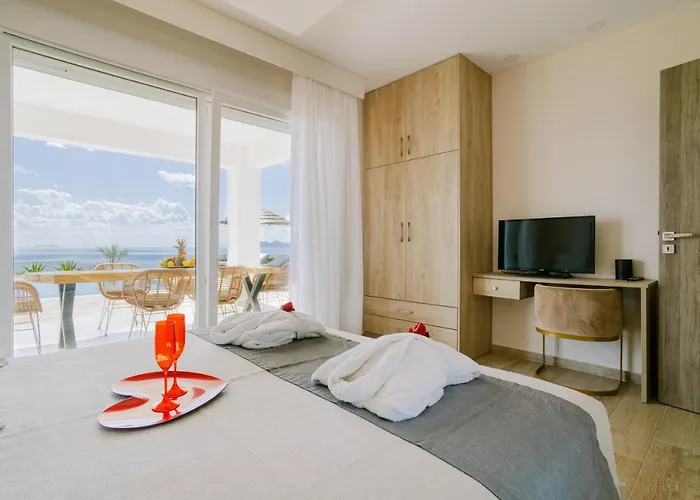 Villa The Three Graces