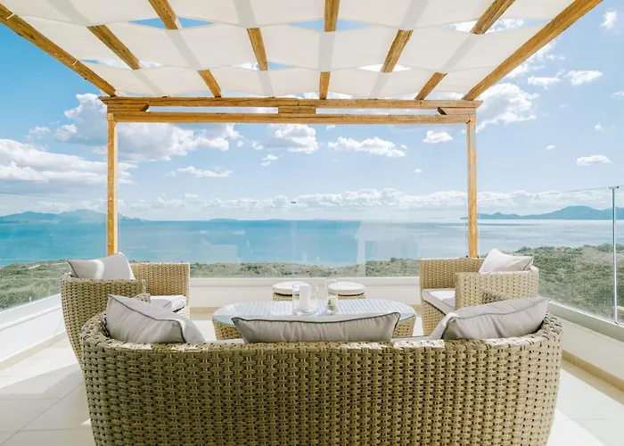 Villa The Three Graces