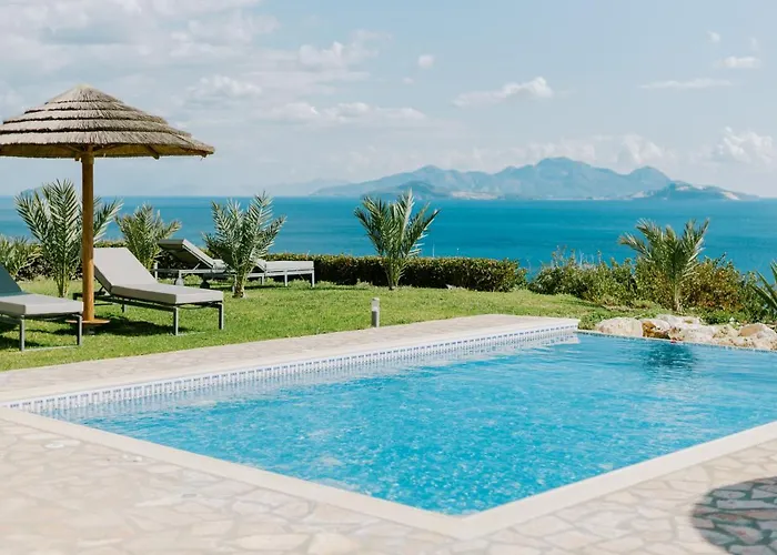 The Three Graces Antimachia