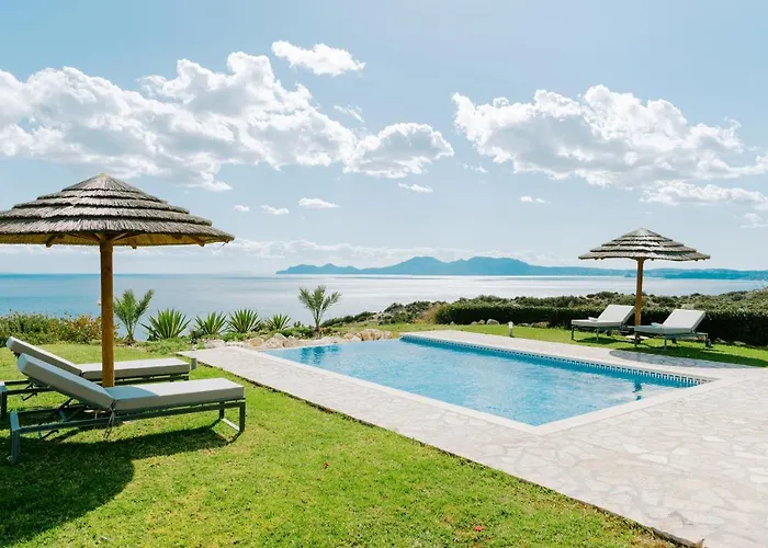 The Three Graces * Andimáhia